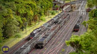 TRAINWEST  Model Railway Exhibition  Virtual Model Train Show [upl. by Dahl]