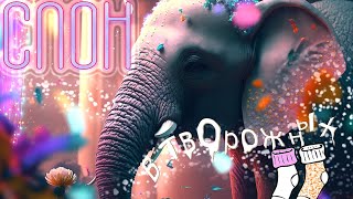 quotСлон в творожных носкахquot ч1 Мультиуровневый АСМР ● Multilayered ASMR ●DEEP Ear to Ear in Russian [upl. by Artenal326]