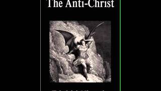 Fredrich Nietzsche  the AntiChrist FULL AUDIOBOOK [upl. by Heman44]