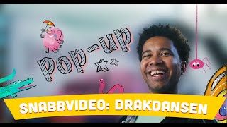 Drakdansen  snabbvideo med Yankho [upl. by Wallford]