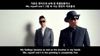 LeeSsang  Painter 화가 English Subs [upl. by Levesque]