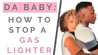 THE TRUTH ABOUT DABABY amp DANILEIGH How To Deal With A Gaslighter  Shallon Lester [upl. by Amikahs]