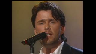 Jan Johansen Se på mej Melodifestivalen 1995 [upl. by Phemia851]