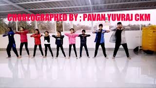 Dance with appu kids group natasarvabhouma  powerstar punith rajkumar cover song [upl. by Bondon]