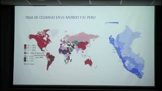 06 Acretismo Placentario y Embarazo Ectópico en Cicatriz de Cesárea Previa JAMCOG SPOG Filial Piura [upl. by Hrutkay]