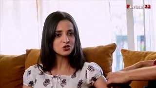 Iss Pyaar Ko Kya Naam Doon  Sanaya Irani Interview With Gul Khan Part 1  Screen Journal [upl. by Eb]