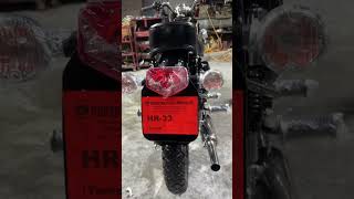 Old model bullet Restoration 🤩 full detailbullet modification royal Enfield paint work in hindi [upl. by Mose]