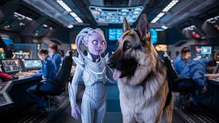 Alien Child Panics Over Humans Monster Pet—Then Learns Its Just a Dog   SciFi Exploration [upl. by Dannon331]