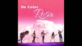 De color rosa  alta revolución [upl. by Arhsub]