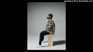 Bryson Tiller  Exchange AcapellaVocals [upl. by Addam]