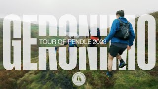 Geronimo  Tour of Pendle [upl. by Joao]