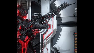 Warframe  Build Ignis Quimerica ou Wraith para TODAS SITUAÇÕES [upl. by Akkina749]