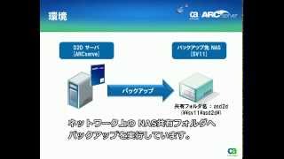 ここまで簡単になった！バックアップデータをエクスプローラからリストアする方法 [upl. by Teryl]