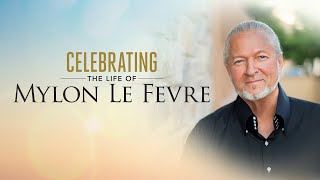 Celebrating the Life of Mylon Le Fevre  September 27 2023 [upl. by Aissyla225]