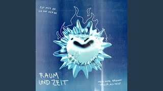 Raum und Zeit [upl. by Nairdna]