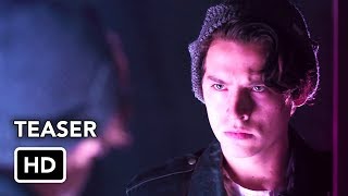 Riverdale 5x11 Trailer quotStrange Bedfellowsquot HD Season 5 Episode 11 Trailer [upl. by Lener]