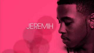 Jeremih  The 5 Senses [upl. by Ydrah]