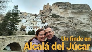 Alcalá del Júcar qué ver en un fin de semana [upl. by Aytac]