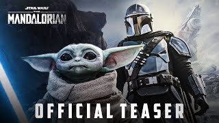 The Mandalorian Season 4  NEW OFFICIAL DETAILS  Mandos gone  Star Wars [upl. by Nimref603]