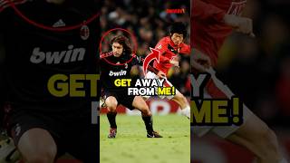 Park Ji Sung was Manchester United’s key player football [upl. by Antoinette517]