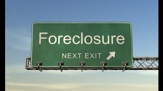 How to Buy A quotForeclosurequot Property [upl. by Ahsiekin767]