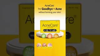 AcneCare AntiAcne Soap [upl. by Eseeryt91]