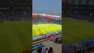 JDT Vs Ulsan Hyundai [upl. by Antonina]