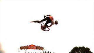 BMX dirt jumping event highlights  Red Bull Stomping Ground [upl. by Helaine661]