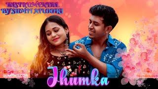 Jhumka Instrumental  Sambalpuri Song  Bijay Anand Sahu  Pankaj Tandi  Sonam Behera  BGM [upl. by Mcgee653]