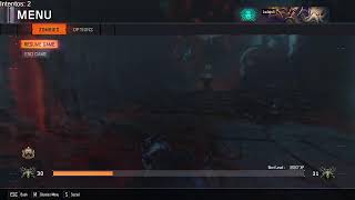 REVELATIONS easter egg  BO3 [upl. by Snehpets162]