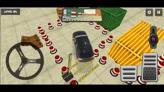 Modern Car Parking Simulator  Driving School Simulator 3D  Android Gameplay 2 [upl. by Libna]