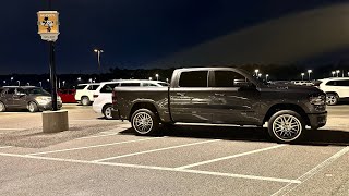 5th Gen Ram 20192023 Resonator and Muffler Delete  Random Video Compilation [upl. by Fey]