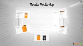 Moodle for Mobile Learning Tutorial The Official MyMobile HTML5 App  packtpubcom [upl. by Nutsud573]