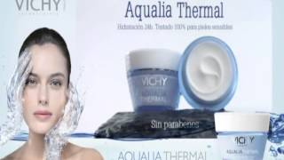 Vichy Aqualia Thermal [upl. by Hardan193]