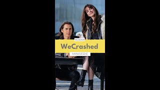 WeCrashed  La Serie sobre el éxito y caída de WeWork  Ojos Cuadrados [upl. by Mills]