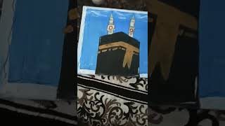 Makkah labbaik hajj love pleasesubscribemychannel [upl. by Idnaj819]