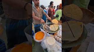 Delicious Papor Vaja Selling bdfood viralfood streetfood trending foryou papodvaja shorts [upl. by Lissner]