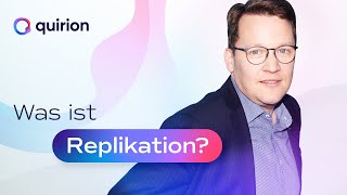 ETF Replikationsmethode Physisch vs synthetisch Unterschied Funktion amp Kosten  quirionde [upl. by Lladnek]