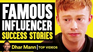 Famous Influencer Success Stories  Dhar Mann [upl. by Enila]