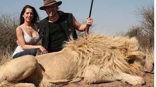 When This Lion Was Reunited With The Man Who Raised Her The Animal’s Reaction Was JawDropping [upl. by Anotyad]