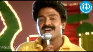 Andama Nee Peremiti Song  Allari Priyudu Movie  Rajasekhar  Ramyakrishna [upl. by Florin]