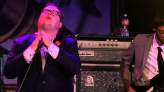 St Paul amp the Broken Bones  Shake Live on KEXP [upl. by Kirsteni]