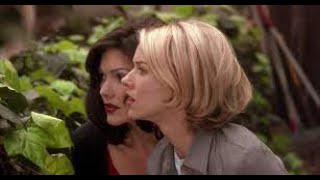 Mulholland Drive Full Movie Facts amp Review In English  Naomi Watts  Justin Theroux [upl. by Alverta159]