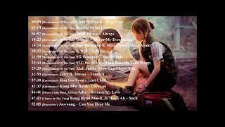 Best Korean Drama OST Part 1 l Descendants Of The Sun OST Full Album [upl. by Ilsel723]