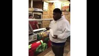 FATBOY SSE SUBWAY COOKIES LMFAO [upl. by Lillis]