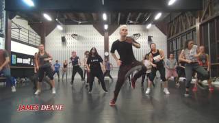 quotFlap Your Wingsquot  Nelly  James Deane Choreography [upl. by Ellenoj]