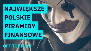 Jak naciąga się Polaków na kasę Od magicznego proszku po inwestycje w złoto [upl. by Greenebaum]