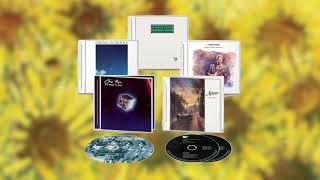 Chris Rea  Deluxe Album Reissues [upl. by Hailahk894]