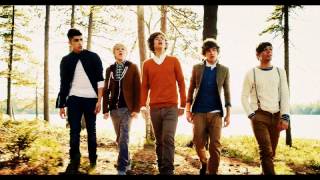 Gotta Be You  One Direction Karaoke Duet Sing With 1D [upl. by Sikorski]