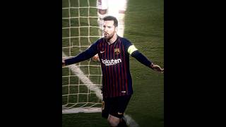 The Goat Dominates The Game 🔥 🐐  messi football barcelona edit aftereffects foryou explore [upl. by Adiazteb863]